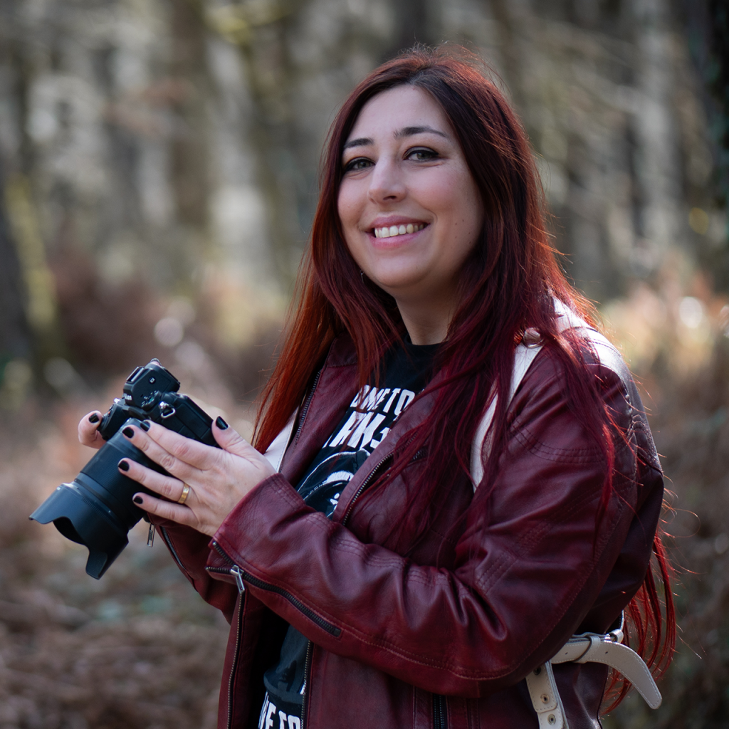 julie warnier, partenaires de l'Atelier des images